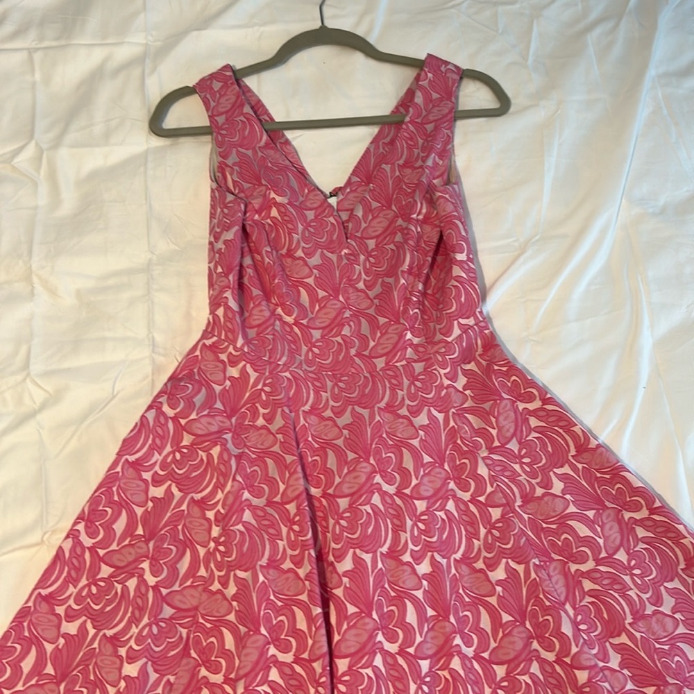 Anthropologie dress